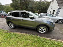 2020 Nissan Qashqai 1.5L Diesel For Sale Images