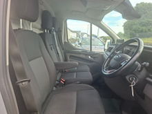 2021 Ford Transit Custom 2L Diesel For Sale Images