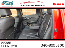 2026 Isuzu D-MAX 1.9L Diesel For Sale Images