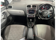 2016 Volkswagen Polo 1.0L Petrol For Sale Images