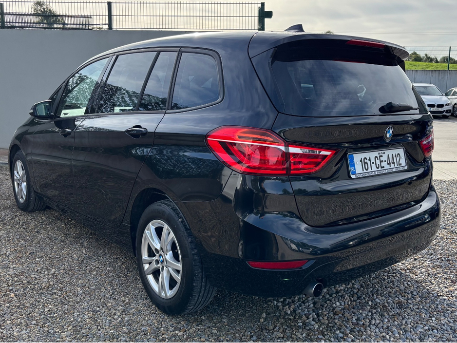 2016 BMW 2 Series Gran Tourer 2L Diesel For Sale Images