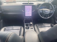 2024 Ford Ranger 2L Diesel For Sale Images