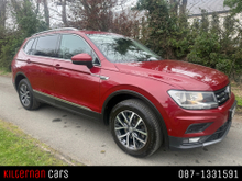 2019 Volkswagen Tiguan Allspace 2L Diesel For Sale Images