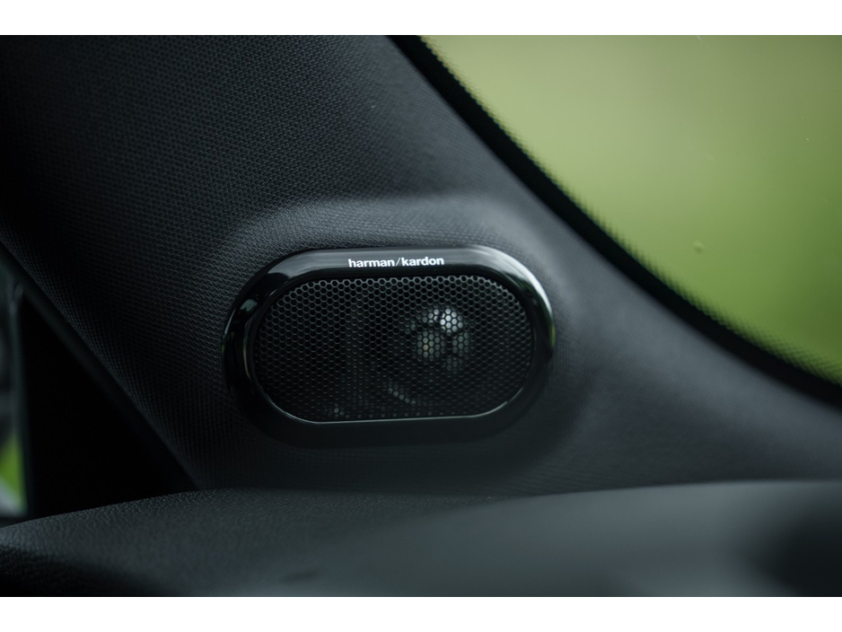 2023 MINI Hatch 0L Electric For Sale Images
