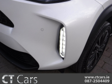 2021 Toyota Yaris Cross 1.5L Petrol Hybrid For Sale Images
