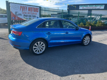 2018 Audi A3 1.6L Diesel For Sale Images