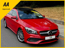 2019 Mercedes-Benz CLA Class 1.6L Petrol For Sale Images