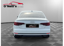 2019 Audi A4 2.0L Diesel For Sale Images