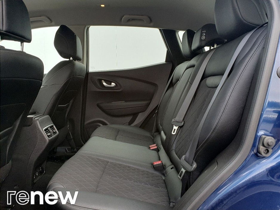 2020 Renault Kadjar 1.5L Diesel For Sale Images