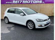 2014 Volkswagen Golf L Petrol For Sale Images