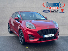 Ford Puma 1.0 PETROL ST-LINE