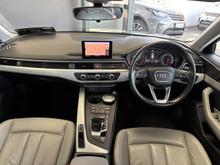 2018 Audi A4 2L Diesel For Sale Images