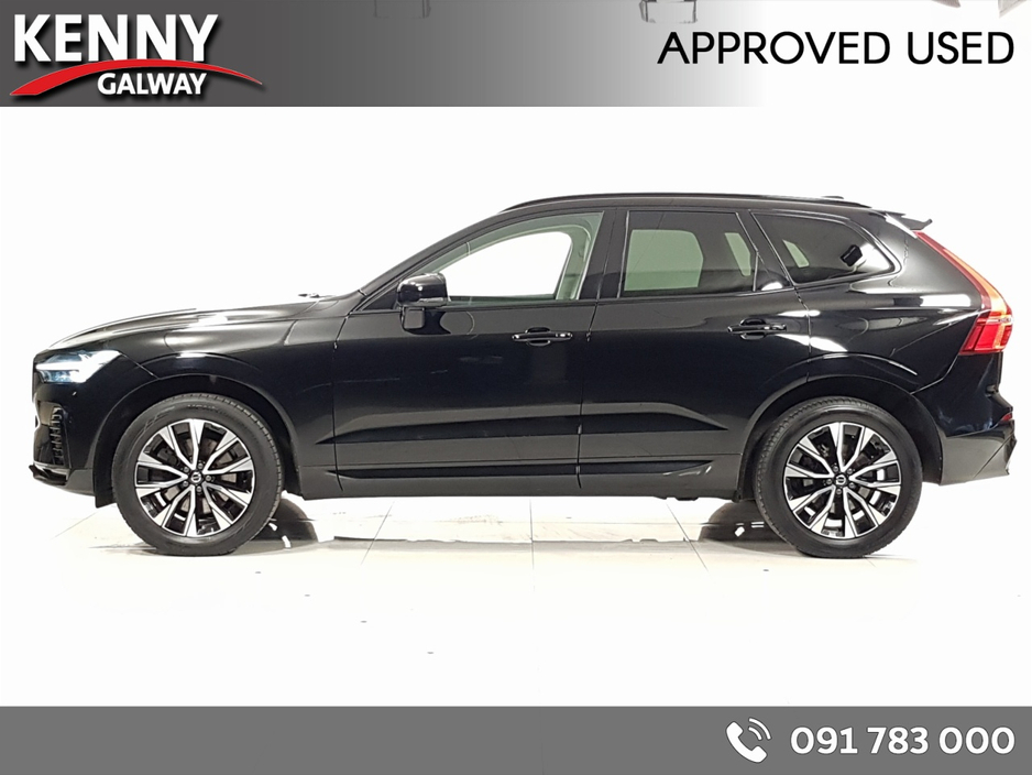 2022 Volvo XC60 2L Diesel For Sale Images