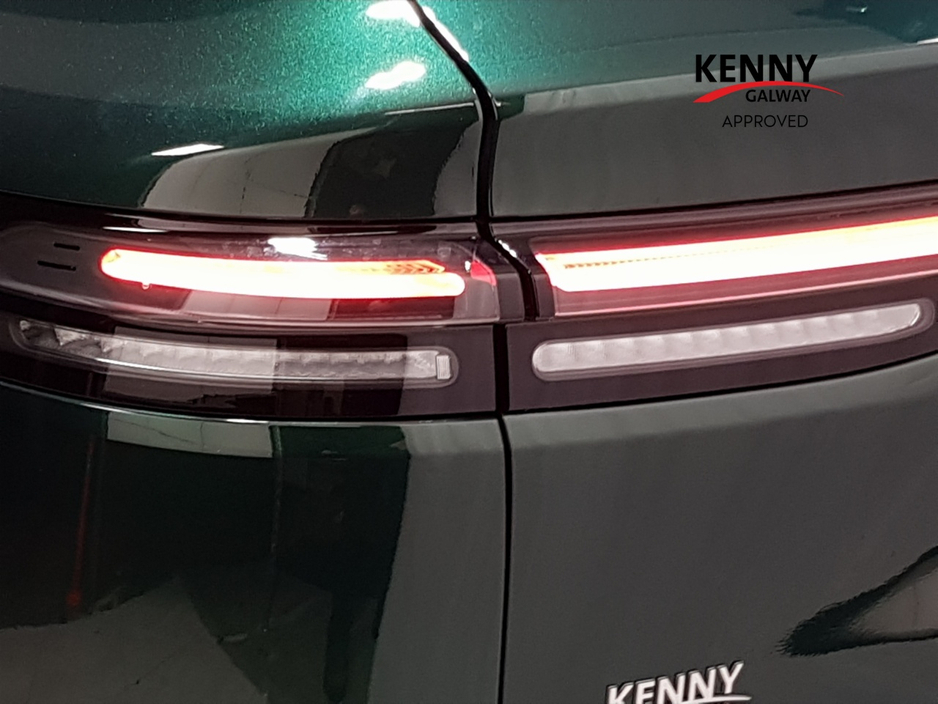 2026 Leapmotor C10 0L Electric For Sale Images