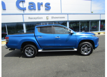 2021 Mitsubishi L200 2.3L Diesel For Sale Images