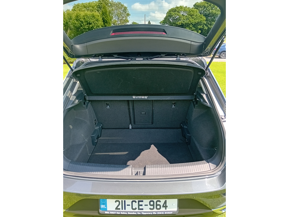 2021 Volkswagen T-Roc 1.0L Petrol For Sale Images