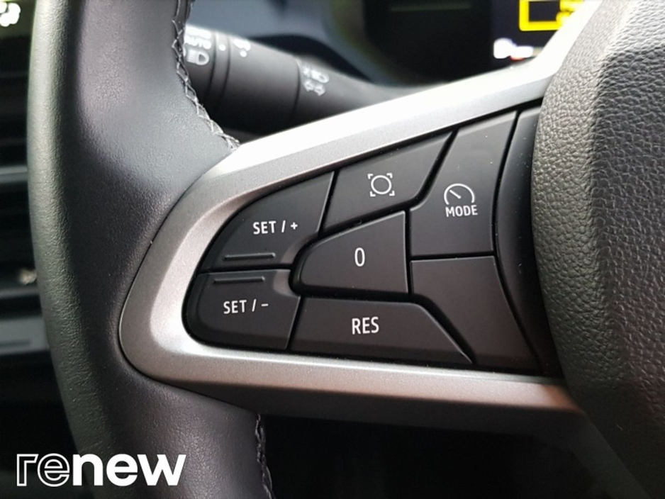 2025 Dacia Duster 1.6L Petrol Hybrid For Sale Images