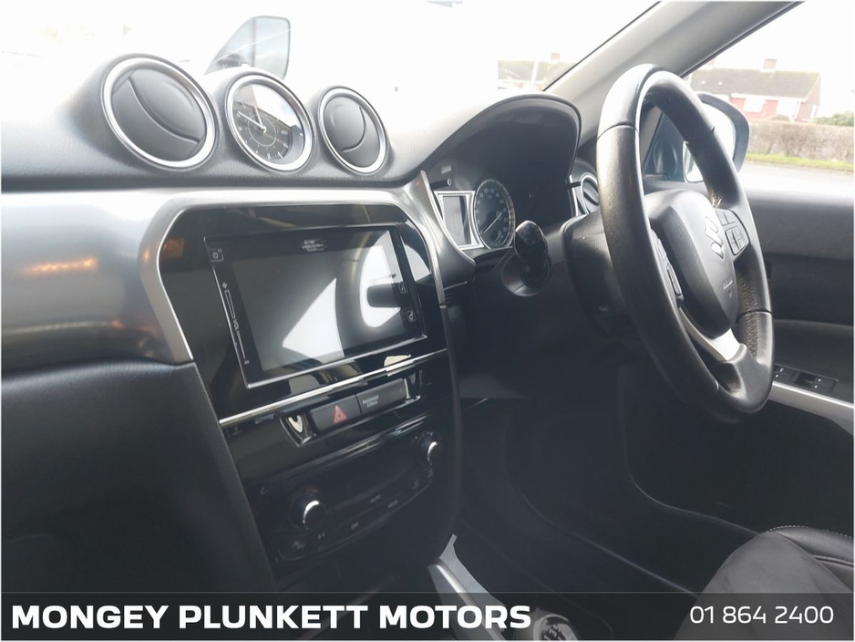 2019 Suzuki Vitara 1.6L Diesel For Sale Images