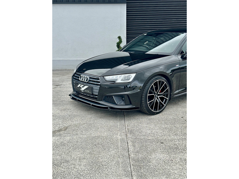 2019 Audi A4 2L Diesel For Sale Images