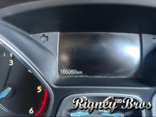 2017 Ford Focus 1.5L Diesel For Sale Images