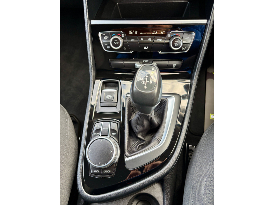 2017 BMW 2 Series 2L Diesel For Sale Images