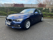 2017 BMW 3 Series 2L Petrol Plug-in Hybrid For Sale Images