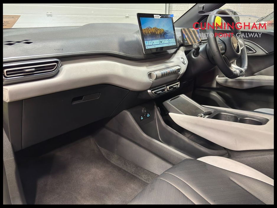 BYD Dolphin Surf Active 30kWh — thumbnail 6