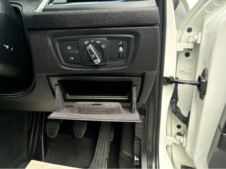 2018 BMW 1 Series 1.5L Diesel For Sale Images