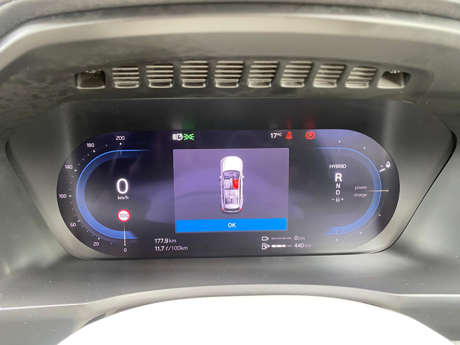 2023 Volvo XC90 2L Petrol Plug-in Hybrid For Sale Images