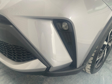 2019 Toyota C-HR 1.8L Petrol Hybrid For Sale Images