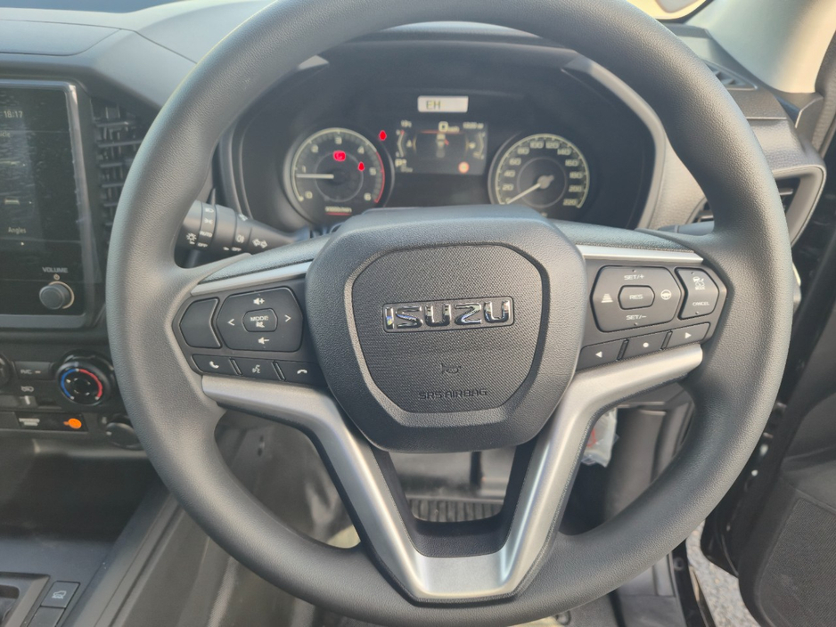 2026 Isuzu D-MAX 1.9L Diesel For Sale Images
