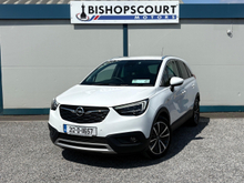 2021 Opel Crossland 1.2L Petrol For Sale Images