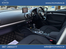 2015 Audi A3 1.4L Petrol For Sale Images