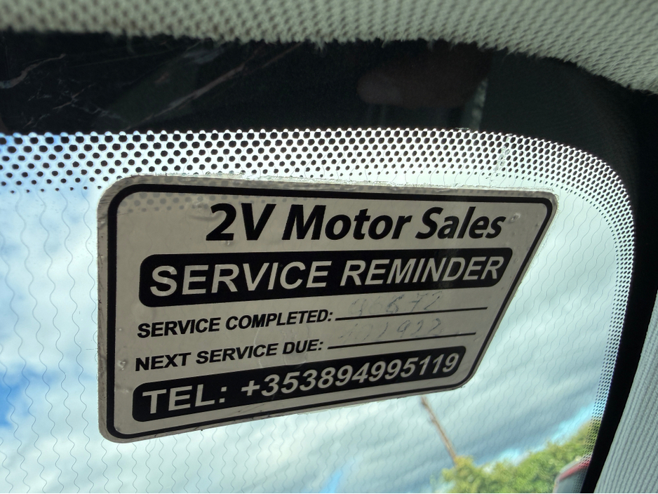 2016 Ford S-Max 2L Diesel For Sale Images