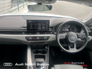 2023 AUDI A5 35 TDI 163HP S-Tronic SE