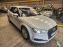2017 AUDI A3 1.6 TDI SE TECHNIK// AUTOMATIC// 30 116PS 5DR AUTOMATIC// VERY CLEAN EXAMPLE// VERY NICE DRIVER AUTOMATIC MODEL