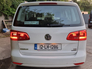 2012 VOLKSWAGEN TOURAN 2012 VOLKSWAGEN TOURAN AUTO DIESEL €8,990 NEW NCT