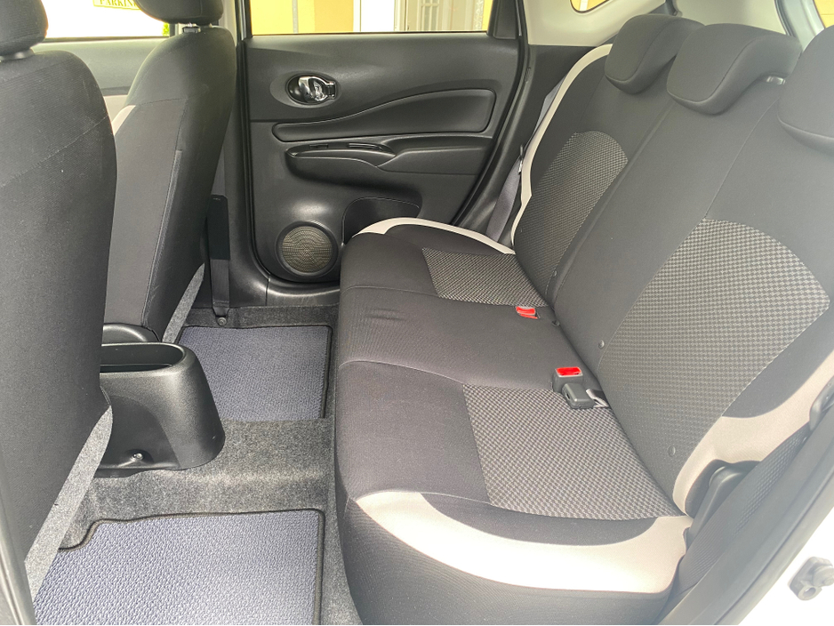 2020 Nissan Note 1.2L Petrol For Sale Images