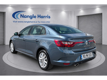 2018 Renault Megane 1.5L Diesel For Sale Images