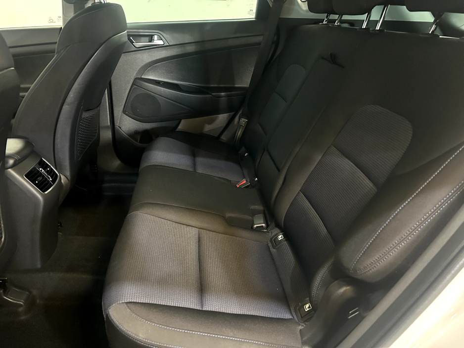 2016 Hyundai Tucson 1.7L Diesel For Sale Images
