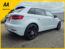 2016 Audi A3 1.6L Diesel For Sale Images