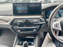 2023 BMW 5 Series 2L Petrol Plug-in Hybrid For Sale Images