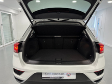 2021 Volkswagen T-Roc 2L Diesel For Sale Images