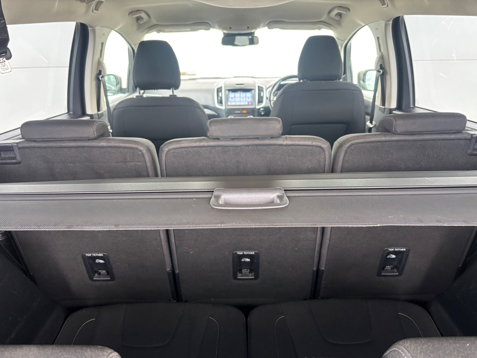 2019 Ford S-Max 2L Diesel For Sale Images