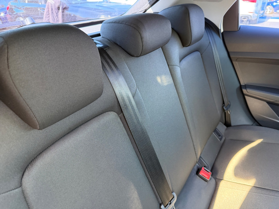 Audi A1 SPORT - 1.0L PETROL - AUTO - 12M WARRANTY - CAR: 2126 — thumbnail 37