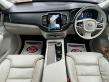2023 Volvo XC90 2L Petrol Plug-in Hybrid For Sale Images