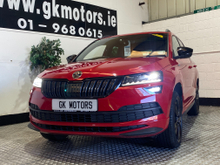 2020 Skoda Karoq 1.6L Diesel For Sale Images