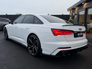 2021 AUDI A6 SOLD