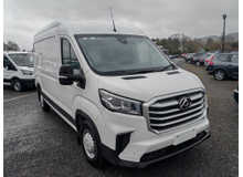 2024 Maxus Deliver 9 2L Diesel For Sale Images