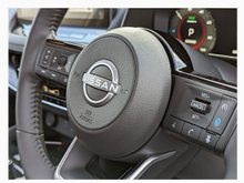 2026 Nissan X-Trail 1.5L Petrol Hybrid For Sale Images